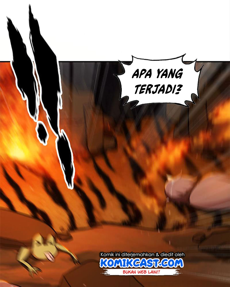 The Beginning of  Journey Chapter 01 Gambar 109